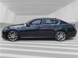 Used 2019 Lexus GS 350 F Sport image 2