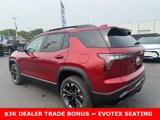 New 2026 Chevrolet Equinox RS image 6
