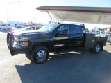 Used 2019 Chevrolet Silverado 3500 LT w/ All-Star Edition image 3