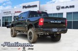 New 2025 RAM 1500 Big Horn image 4