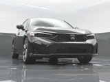 New 2026 Honda Civic Sport image 5