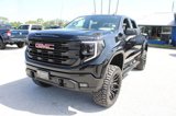 Used 2025 GMC Sierra 1500 Elevation image 3