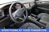 New 2025 Volkswagen Atlas SEL Premium R-Line image 2