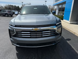 New 2025 Chevrolet Tahoe Premier image 2