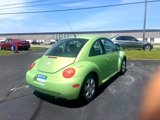 Used 2002 Volkswagen Beetle GLS image 3