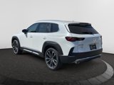 New 2025 MAZDA CX-50 AWD 2.5 Turbo w/ Accent Package image 3