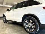 Used 2021 Mercedes-Benz GLC 300 4MATIC image 6