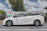 Used 2017 Toyota Prius Two w/ Prius Two Safety Plus Package image 5
