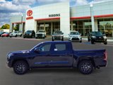 New 2025 Toyota Tundra Platinum image 5