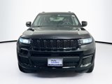 Used 2023 Jeep Grand Cherokee L Limited w/ Black Appearance Package image 2