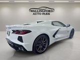Used 2023 Chevrolet Corvette Stingray Premium Conv image 4