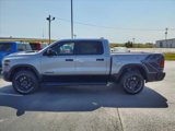 New 2025 RAM 1500 Rebel w/ Rebel Level 2 Equipment Group image 3