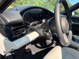 New 2025 Porsche Taycan 4S image 4