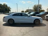 New 2026 Mercedes-Benz S 580 4MATIC Sedan image 5