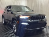Used 2022 Jeep Grand Cherokee Limited image 6