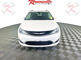 Used 2020 Chrysler Pacifica Touring-L Plus w/ Tire & Wheel Group image 2