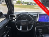Used 2025 Toyota Tundra Platinum image 3