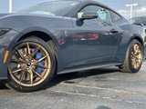 New 2025 Ford Mustang Dark Horse image 2