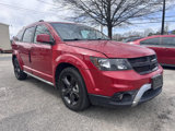 Used 2018 Dodge Journey Crossroad image 3