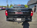 Used 2023 GMC Canyon Denali w/ Denali Black Edition image 4