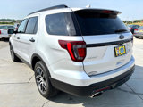 Used 2016 Ford Explorer Sport w/ Equipment Group 401A image 6