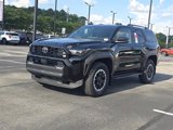 New 2025 Toyota 4Runner TRD Off-Road Premium image 1