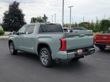 New 2025 Toyota Tundra 1794 Edition image 5