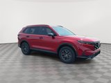 New 2026 Honda CR-V TrailSport image 2