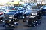 Used 2020 Volvo XC90 T6 Momentum image 2