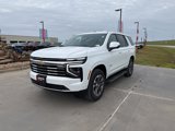 New 2025 Chevrolet Tahoe LT w/ Comfort Package image 2