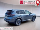 New 2026 Nissan Rogue S image 3