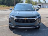 New 2026 Chevrolet Trax LT w/ Driver Confidence Package image 2