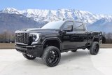 Used 2025 GMC Sierra 3500 Denali Ultimate image 2