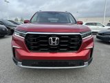 New 2025 Honda Pilot Touring image 3