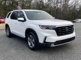 New 2025 Honda Pilot EX-L image 6