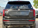 Used 2020 Cadillac XT6 Premium Luxury image 6
