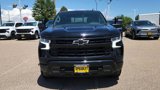 New 2025 Chevrolet Silverado 1500 RST w/ All Star Edition Plus image 3
