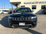Used 2021 Jeep Grand Cherokee Limited w/ Luxury Group II image 2