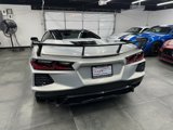 Used 2023 Chevrolet Corvette Stingray Premium Conv w/ Stealth Interior Trim Package image 5