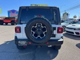 Used 2020 Jeep Wrangler Unlimited Rubicon w/ Quick Order Package 28Y Recon image 6