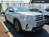 Used 2017 Toyota Highlander AWD V6 image 3