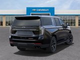 New 2025 Chevrolet Suburban RST w/ Comfort Package image 4