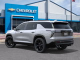 New 2026 Chevrolet Traverse RS w/ LPO, Floor Liner Package image 3