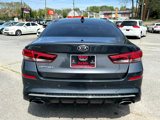 Used 2020 Kia Optima SE image 6