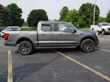 New 2025 Ford F150 Lightning Lariat image 5