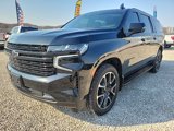 Used 2022 Chevrolet Suburban RST image 3