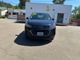 Used 2021 Chevrolet Trax LS image 5