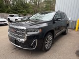 Used 2023 GMC Acadia Denali w/ Denali Ultimate Package image 3