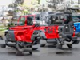 New 2025 Jeep Wrangler Unlimited Sport image 2