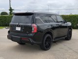 New 2025 Nissan Armada SL w/ Captain's Chari Seat Package image 4